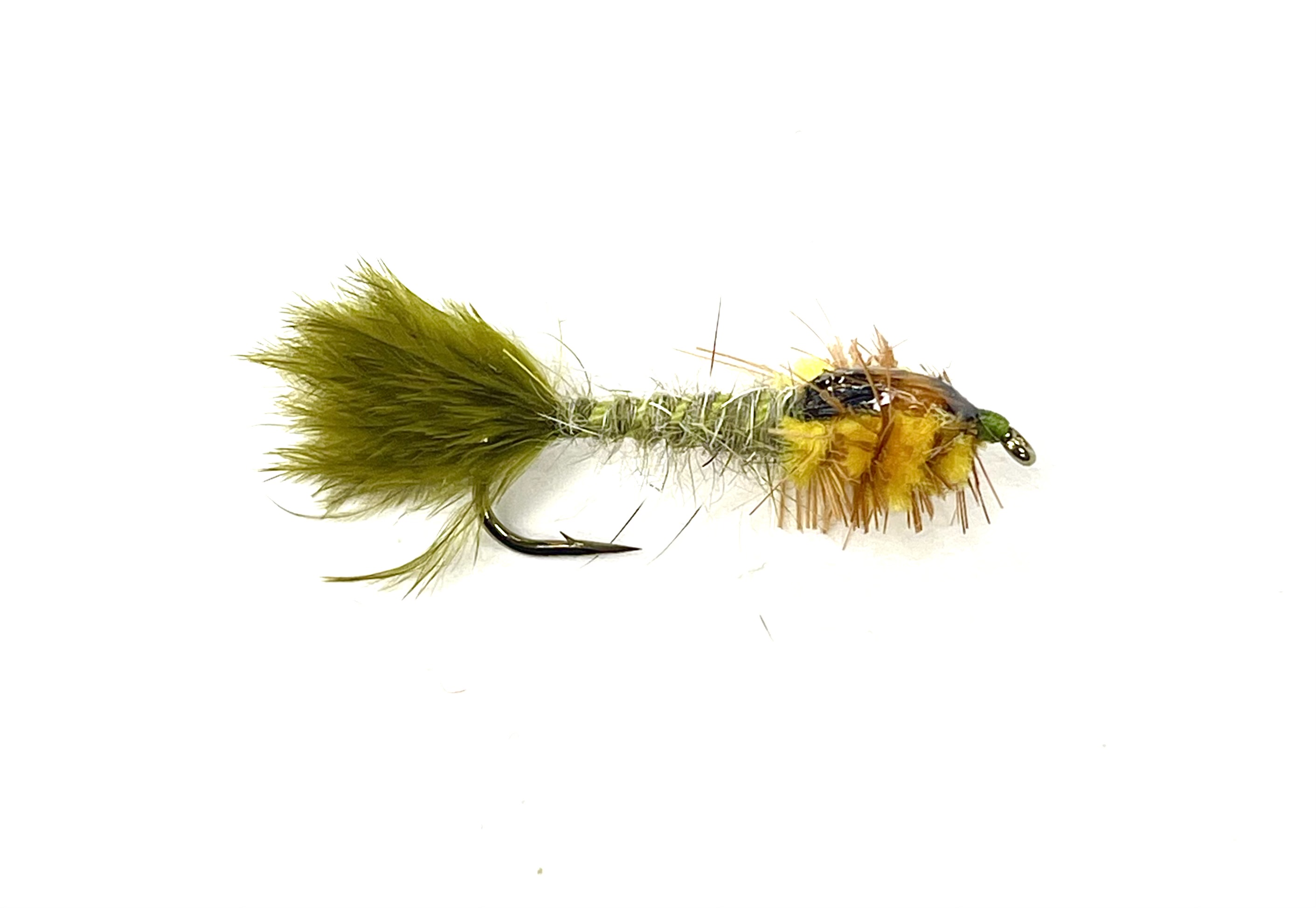 Jan's Damsel